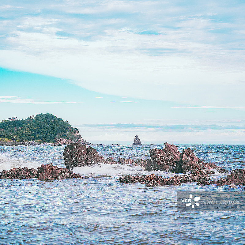 石老人图片素材