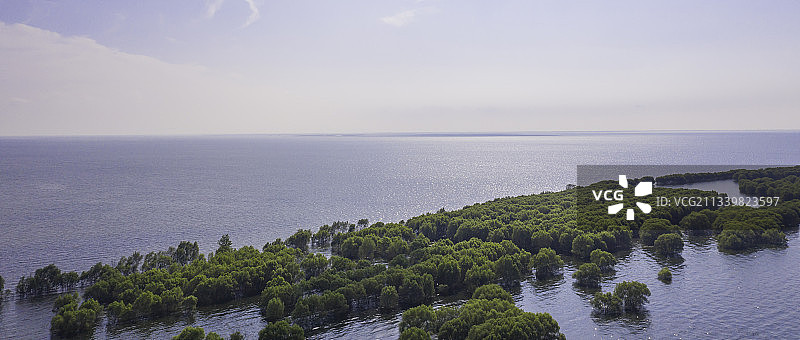 洞庭湖图片素材