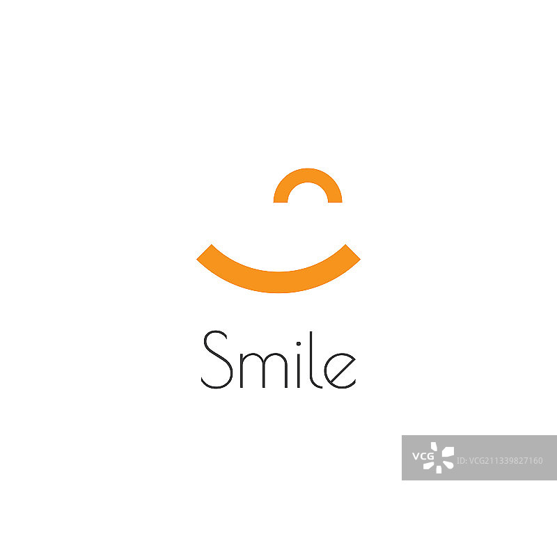 微笑图片素材