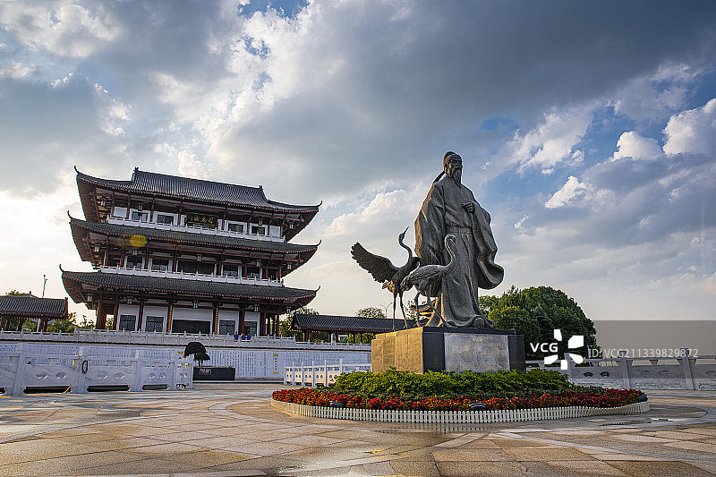 司马楼图片素材