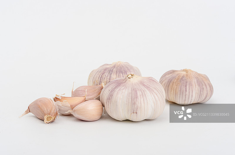 大蒜图片素材