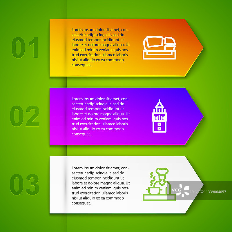 梅斯塔利亚球场西班牙海鲜饭线性素材图片素材