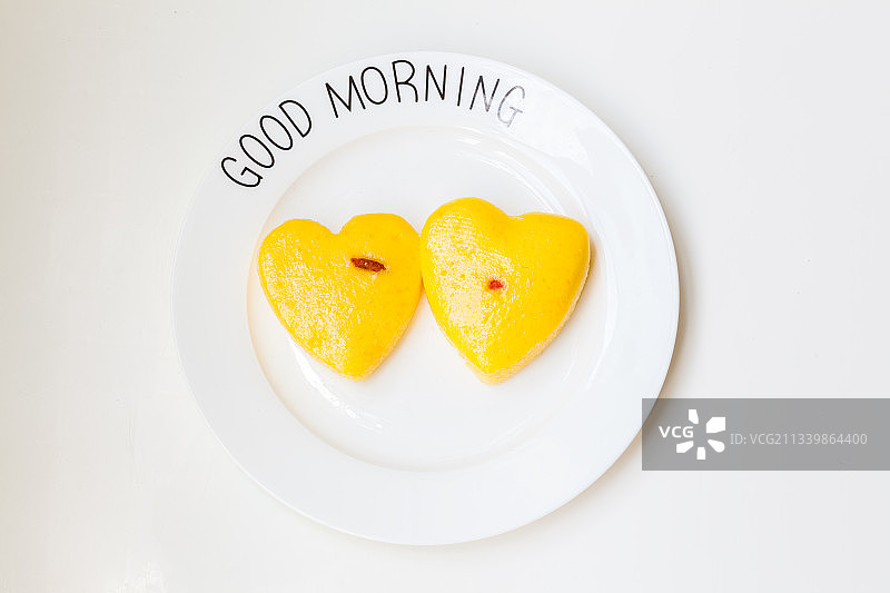 糯米糕点早餐图片素材