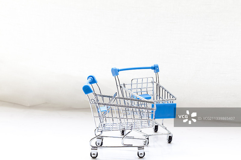 购物车图片素材