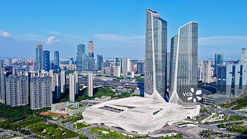 保利大剧院图片素材