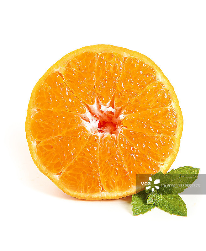 白底上放着一堆春见耙耙柑图片素材