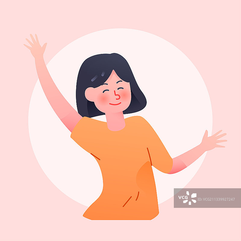 会运动员体育比赛加油鼓励活动海报背景图片素材