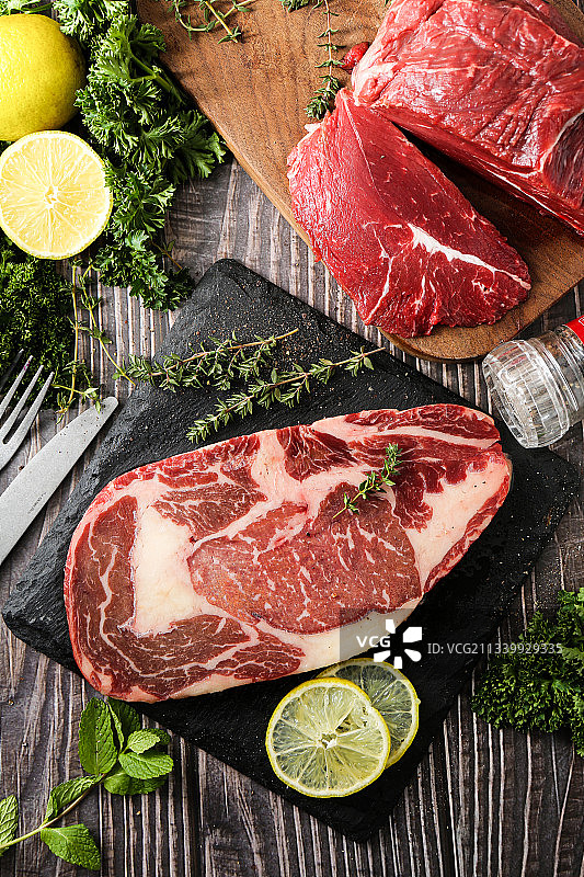 美味牛肉牛排图片素材