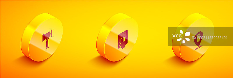 2.5D法官木槌圣经宣誓套装图片素材