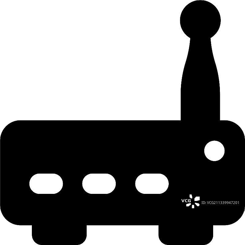 调制解调器图片素材