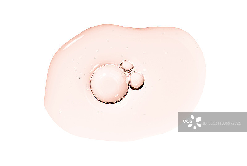 白色背景下的灯泡特写图片素材