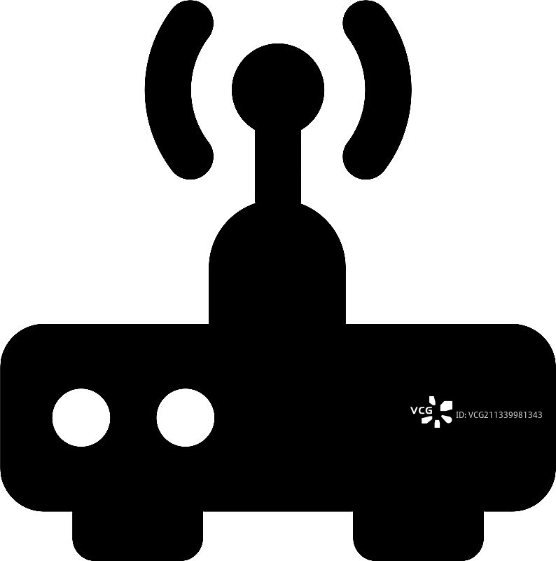 无线路由器图片素材