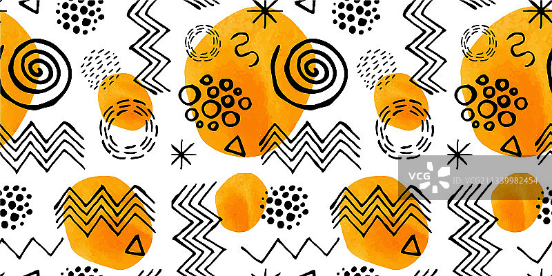 无缝模式图片素材