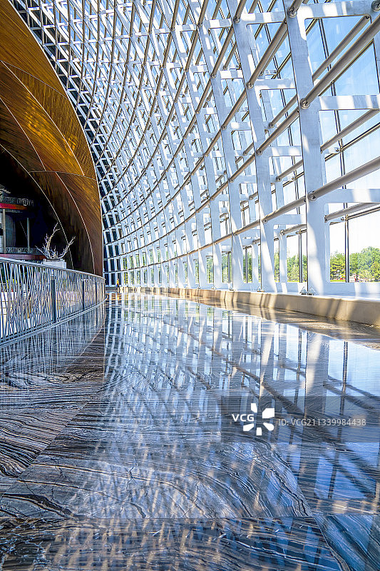 建筑之美图片素材