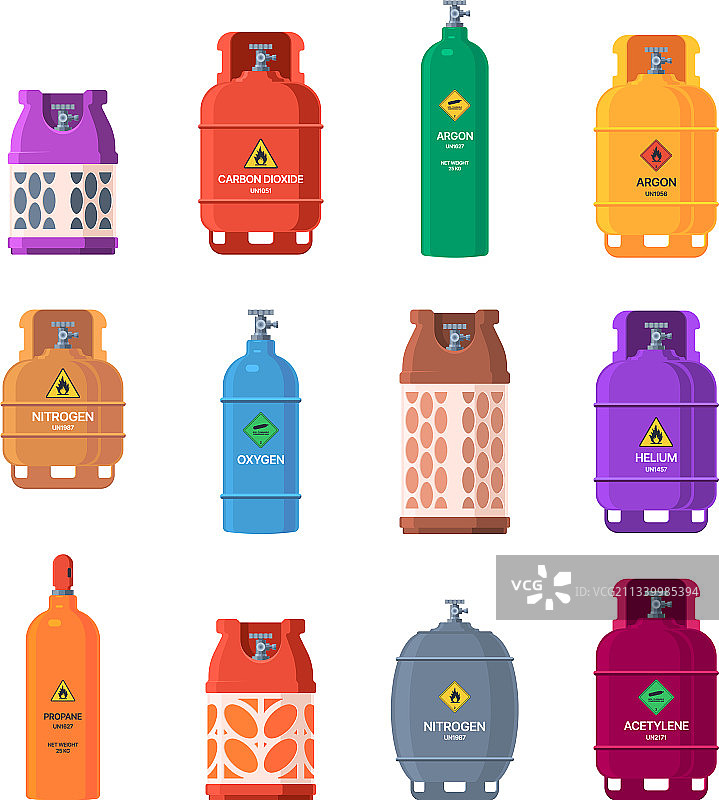 钢罐储气罐油罐工业容器图片素材