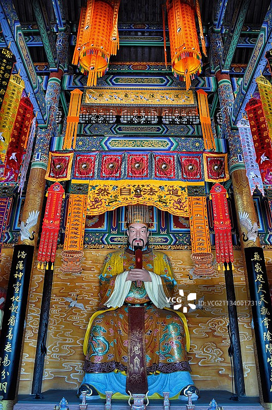 重庆永川松溉古镇图片素材