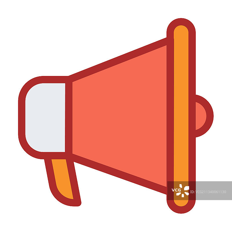 喇叭促销营销广告图片素材