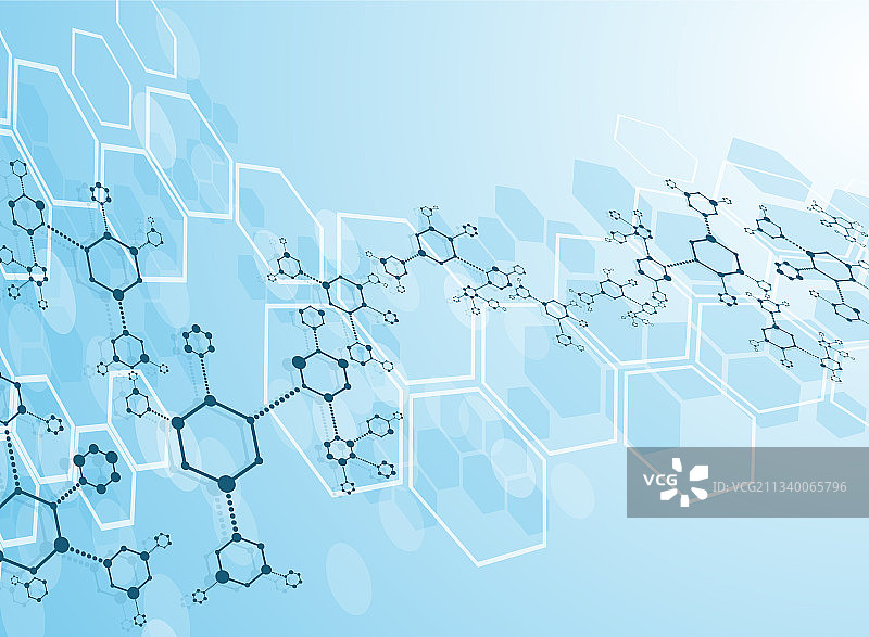 医疗抽象背景图片素材