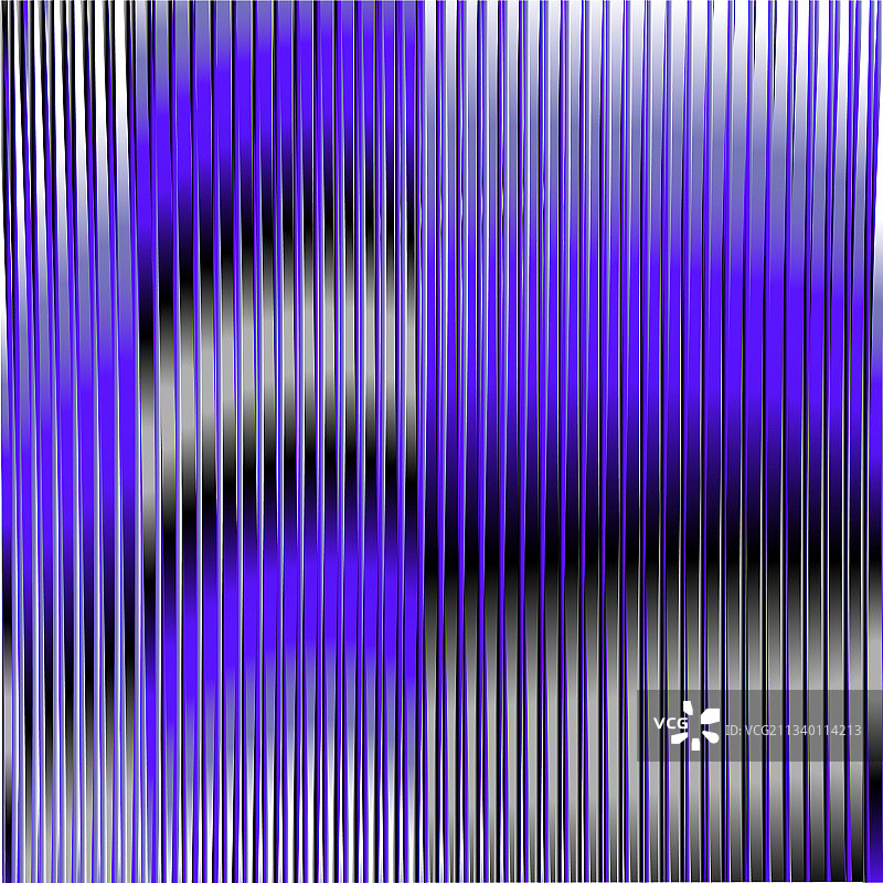 深蓝色未来主义线性抽象纹理图片素材