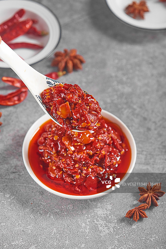 豆瓣酱图片素材