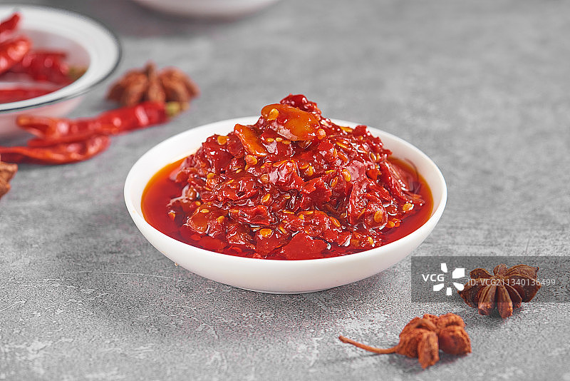 豆瓣酱图片素材