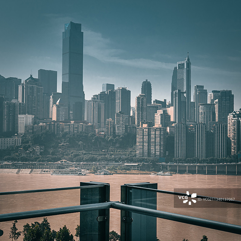 重庆·渝中图片素材