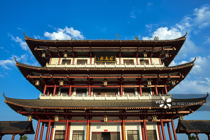 司马楼图片素材