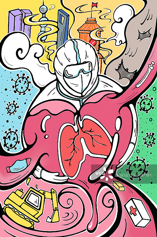 love warm world图片素材