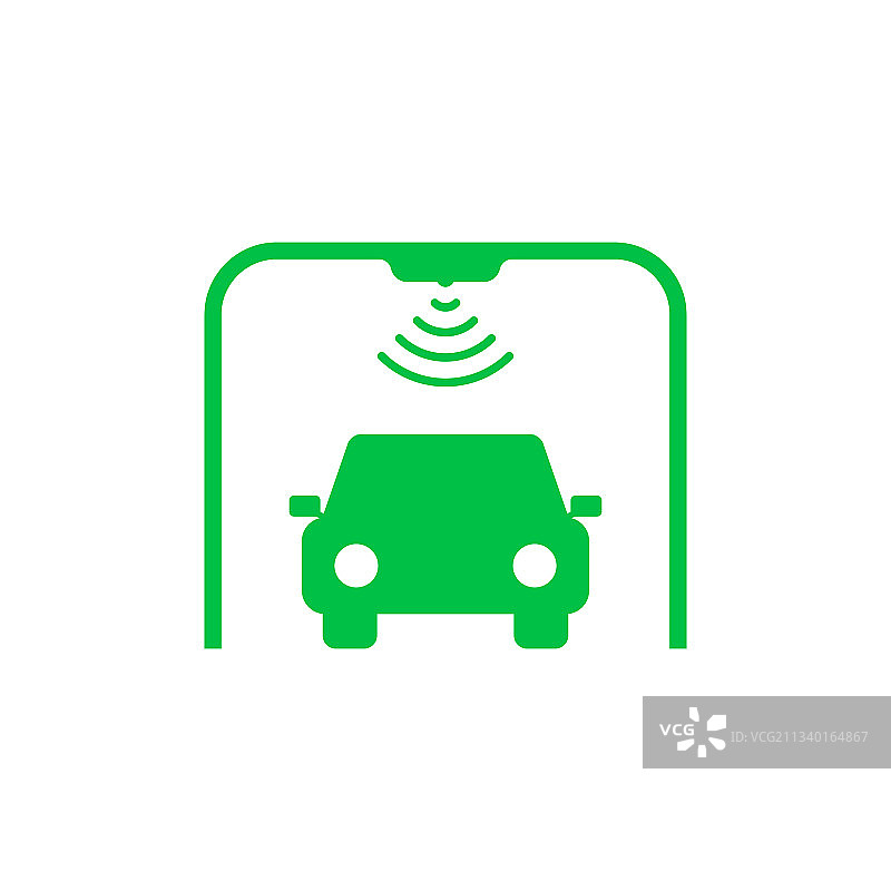 高速公路收费站图标图片素材