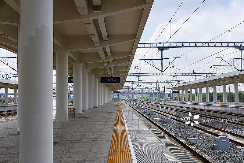 中国高铁站图片素材