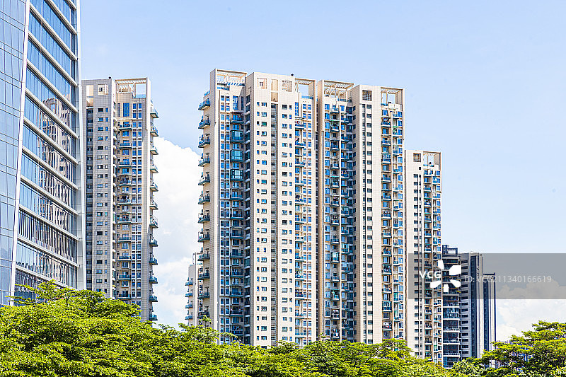 楼盘图片素材