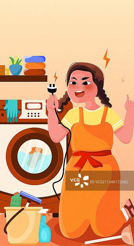 电用电器图片素材