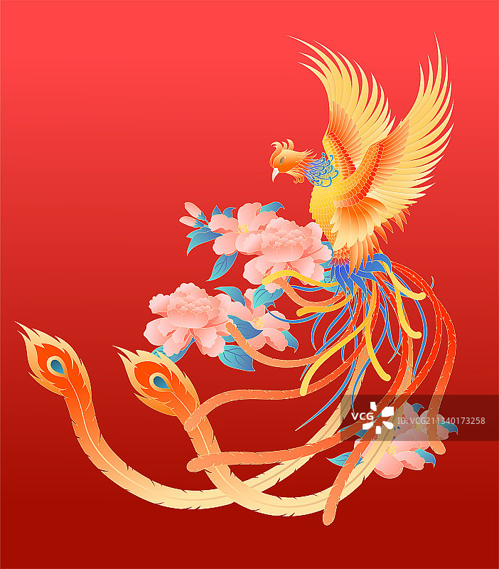 吉祥图案图片素材