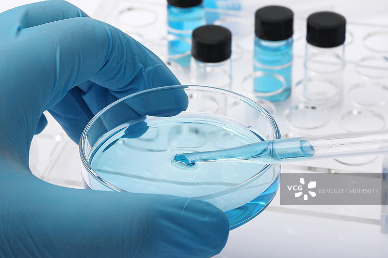 生物科学图片素材