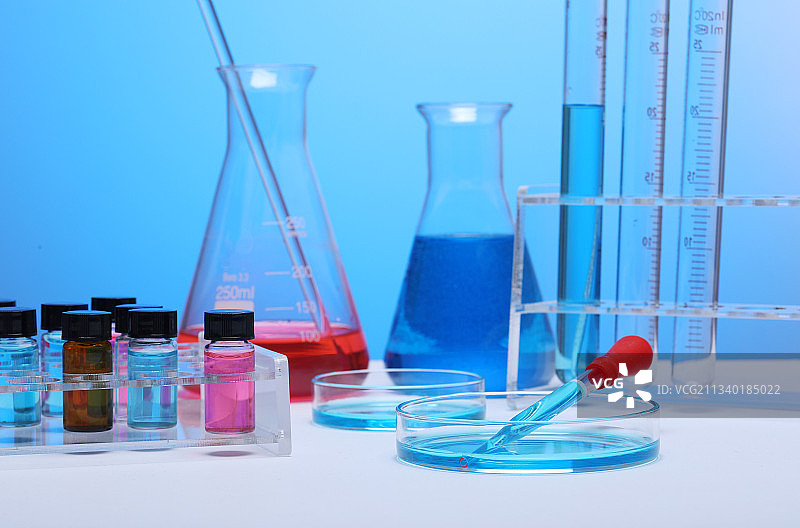 生物医学图片素材