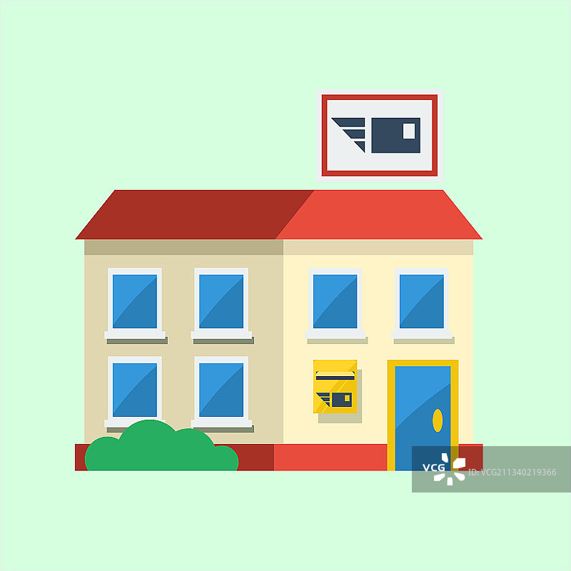 政府建筑图标图片素材