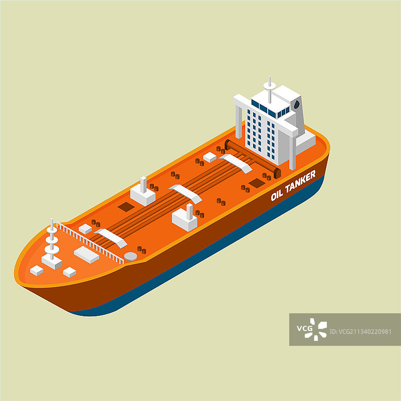 海洋运输船图片素材