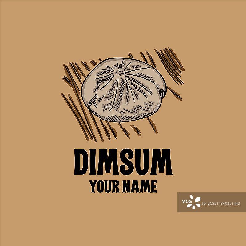 中式传统点心图片素材