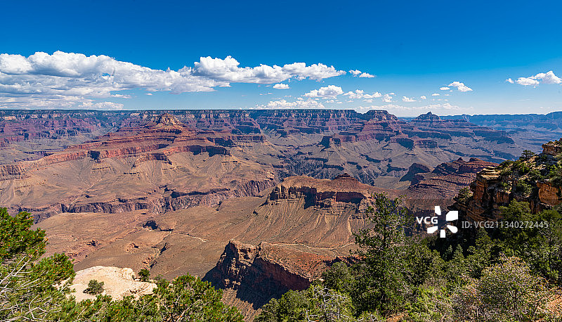 Grand Canyon National Park图片素材