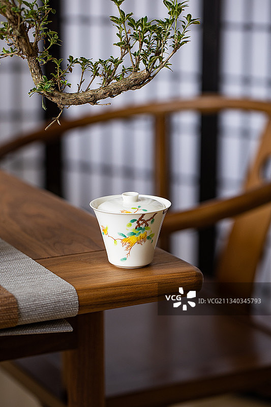 茶文化图片素材