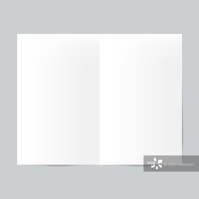 宣传册设计模板样机图片素材