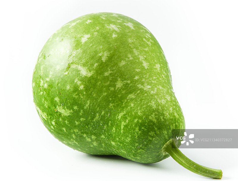 白底上摆放着小葫芦图片素材