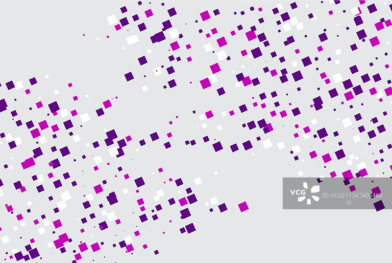 深紫色模糊矩形背景图片素材