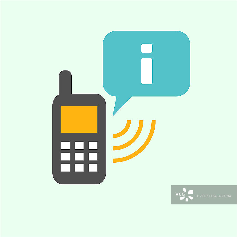 支持联络呼叫中心图标图示图片素材