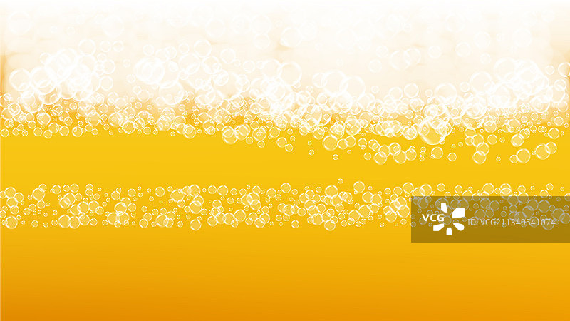 慕尼黑啤酒节背景啤酒泡沫图片素材