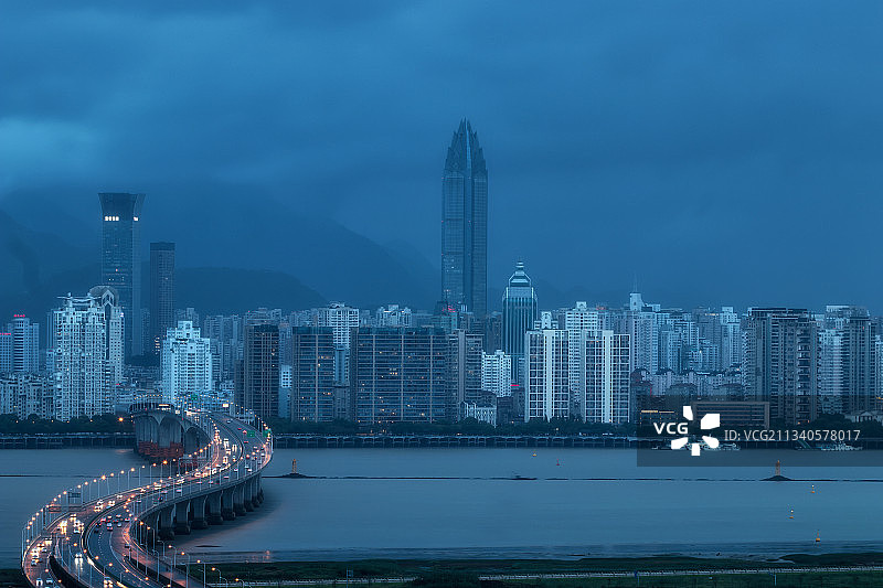 白鹿城图片素材