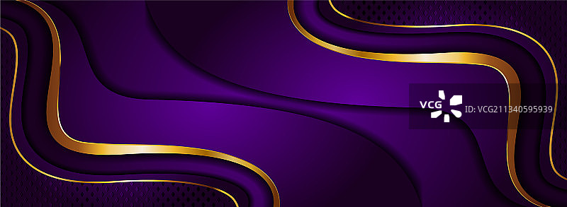 紫色豪华背景设计图片素材