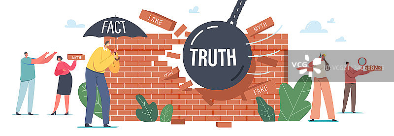 神话与事实信息准确性人物图片素材