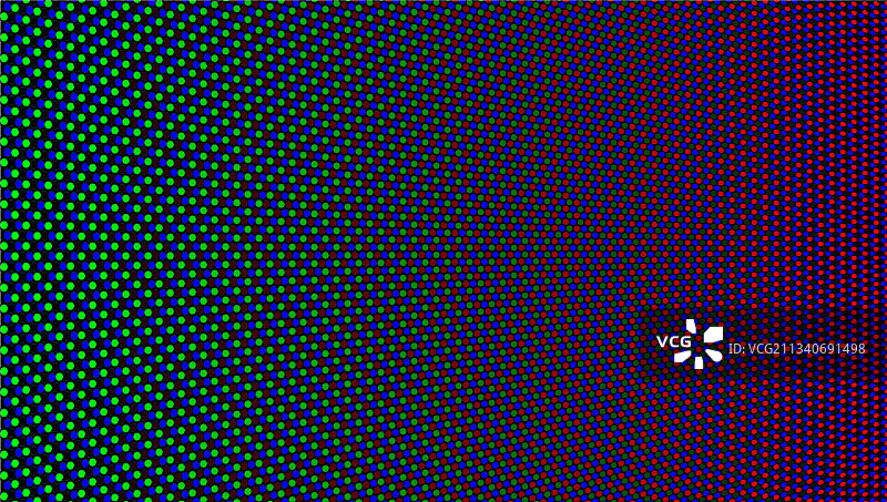 LED屏幕纹理LCD像素点显示图片素材