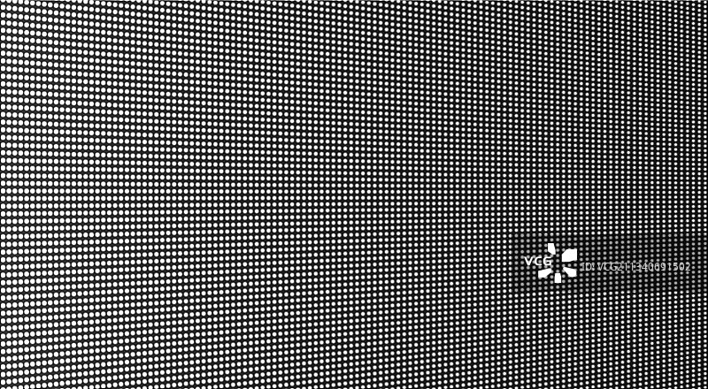 LED屏幕纹理LCD数字显示器图片素材